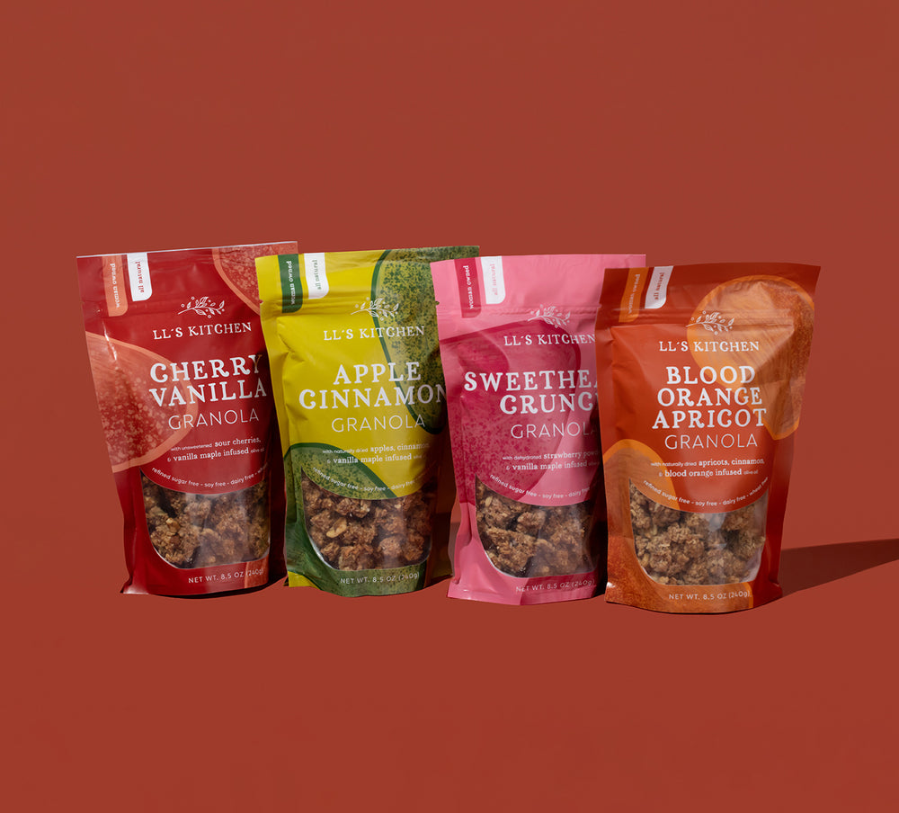 Granola Bundle