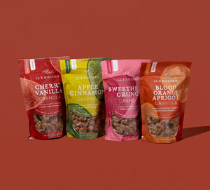 Granola Bundle