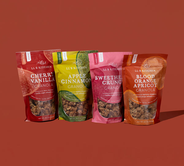 Granola Bundle