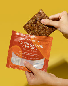 Granola Bar Bundle