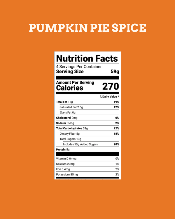 LL's Kitchen Fall Starter Pack