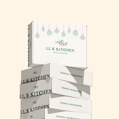 Christmas Gift Box