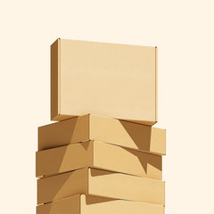 Kraft Gift Box