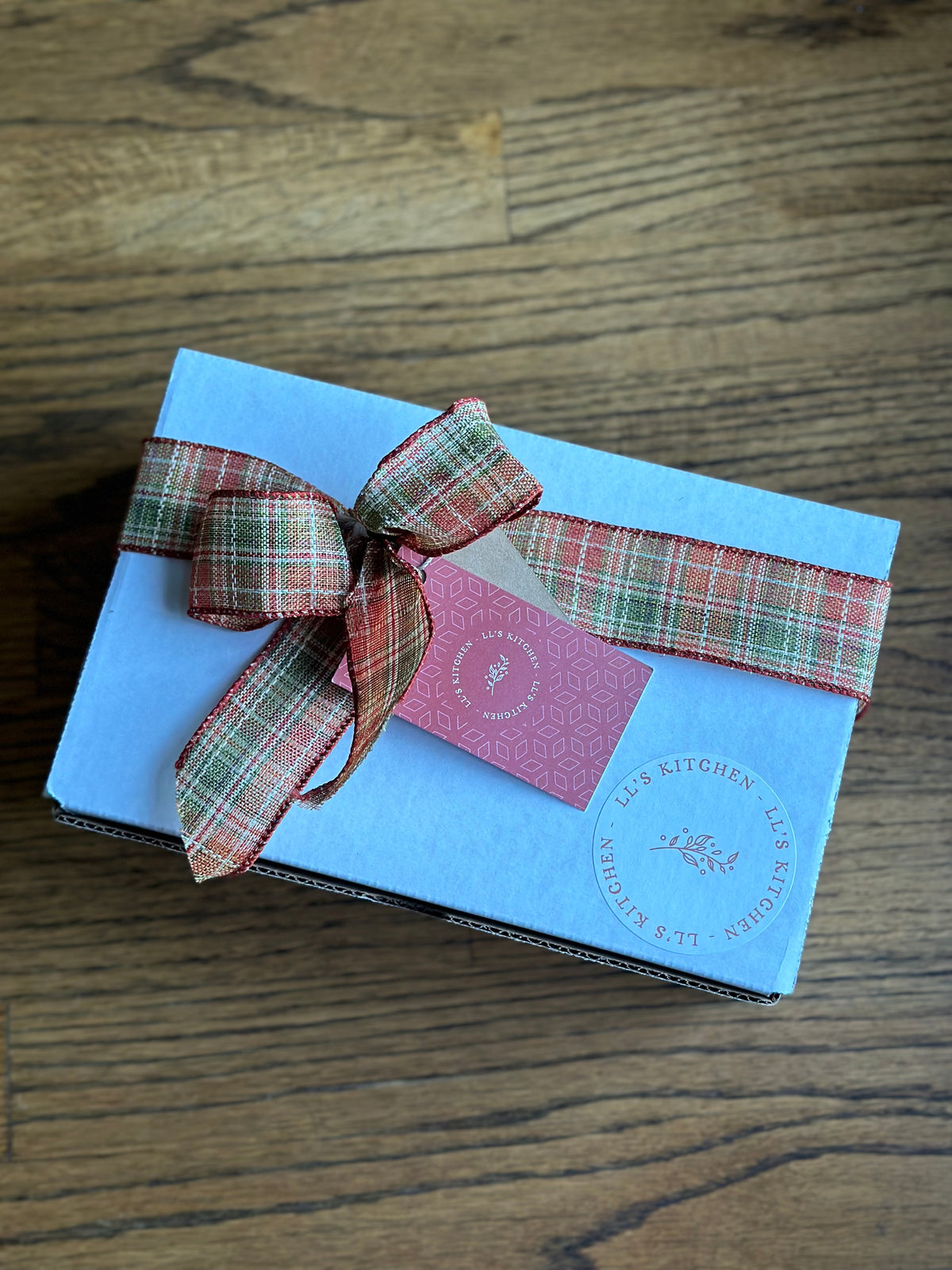 Fall Gift Box #2
