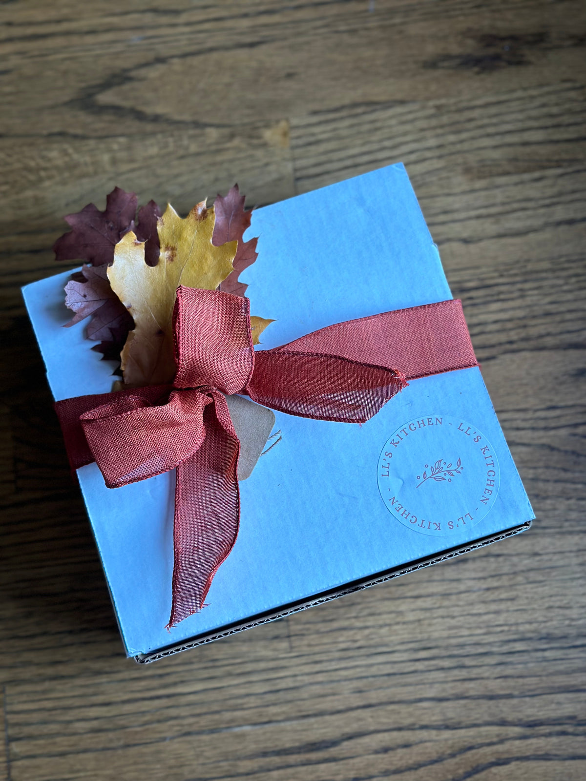 Fall Gift Box #1