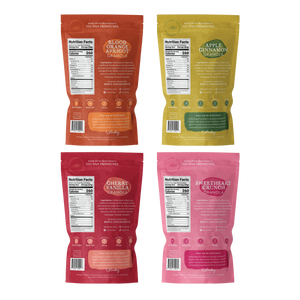 The Core Four Variety Pack