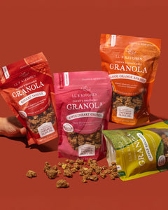 The Core Four Variety Pack
