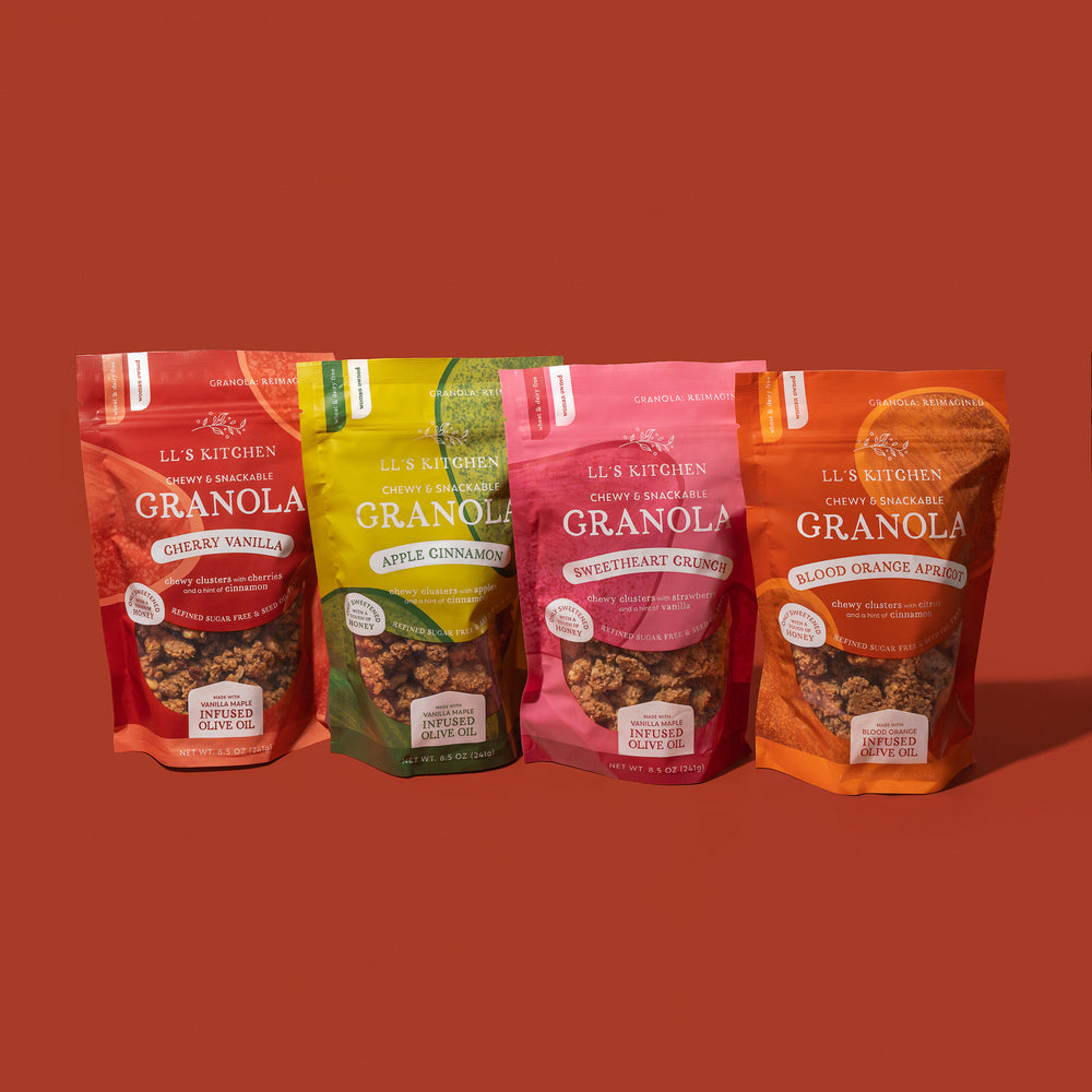Granola Bundle